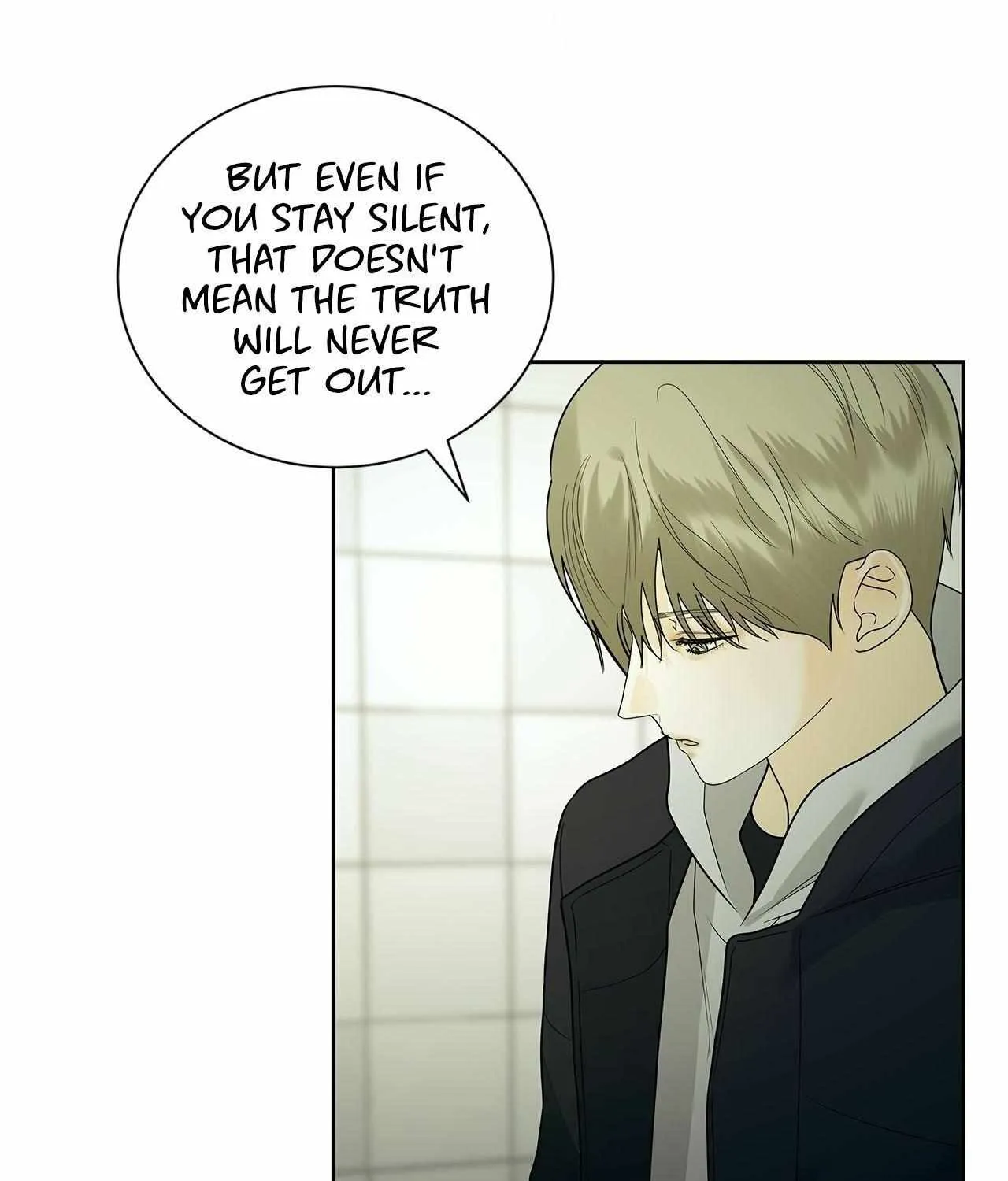 Read Melancholy Conman chapter 49 image 112 on Lezhin