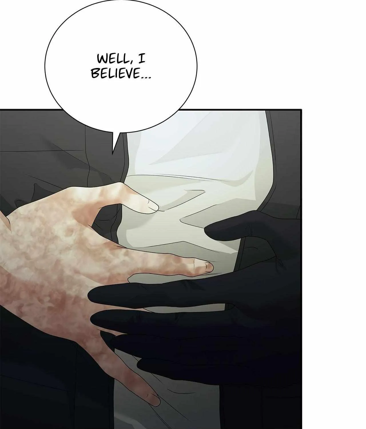 Read Melancholy Conman chapter 49 image 114 on Lezhin
