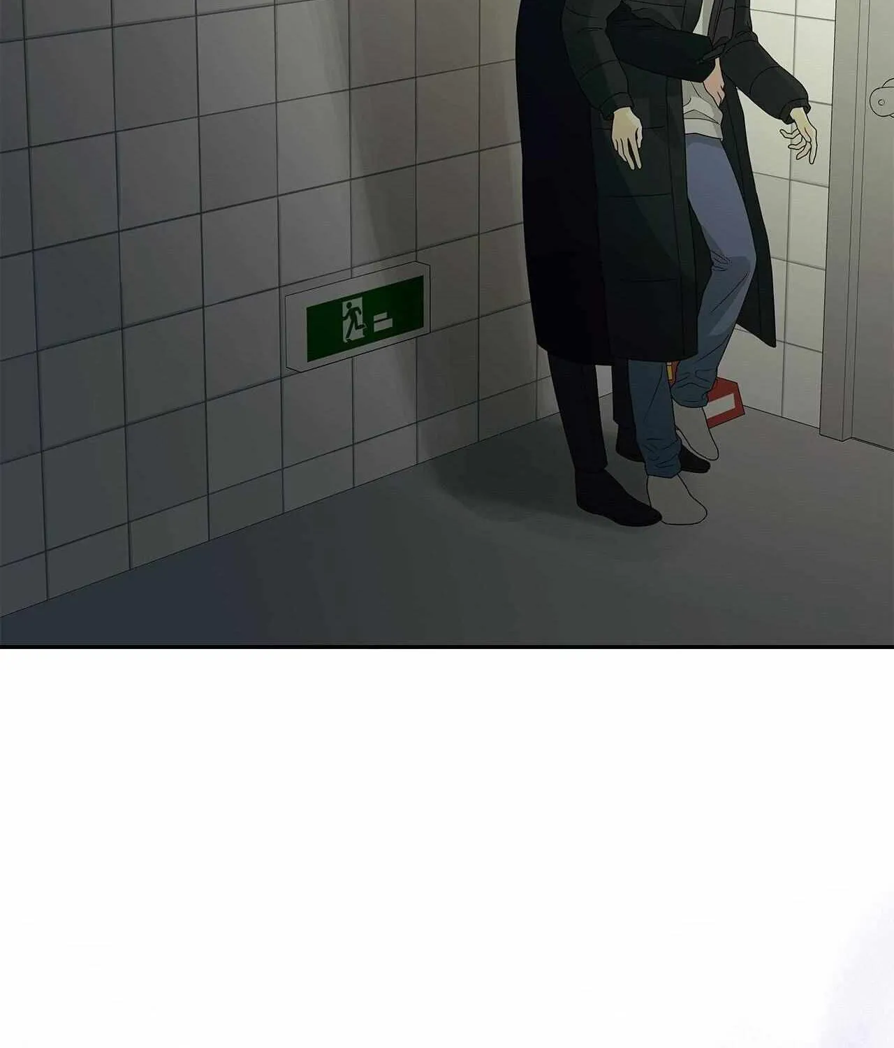 Read Melancholy Conman chapter 49 image 120 on Lezhin