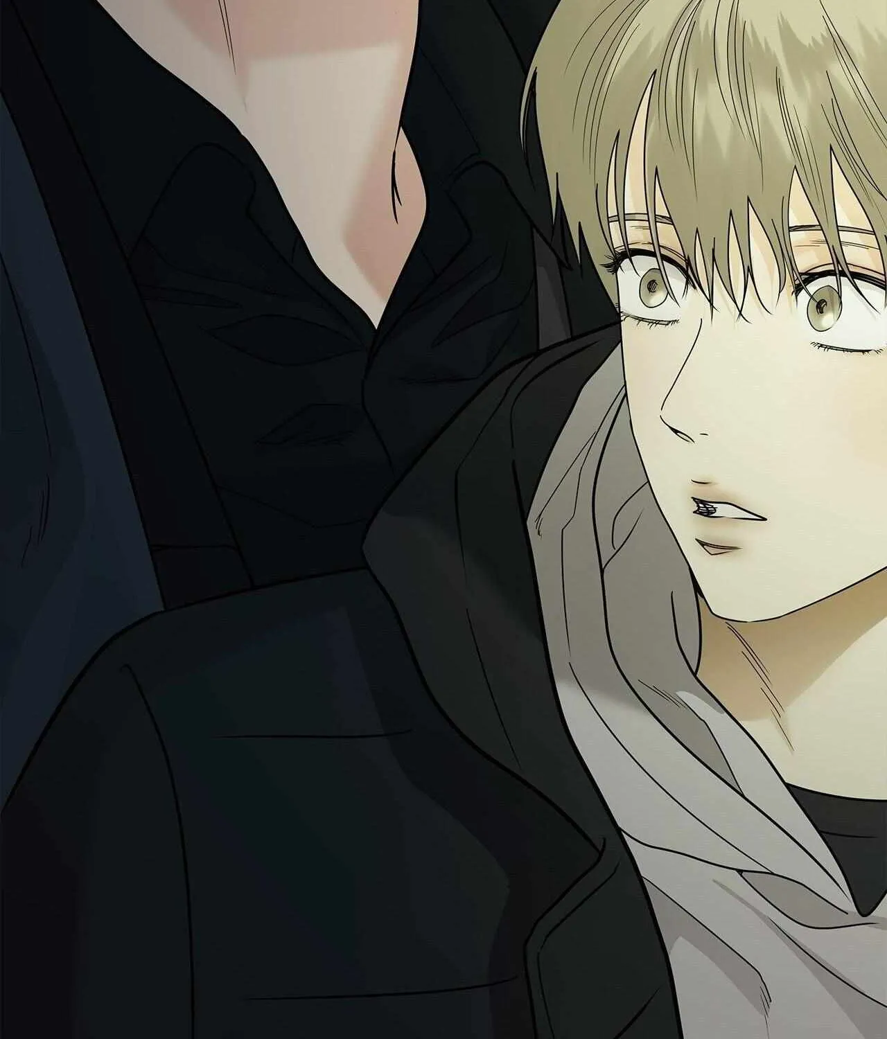 Read Melancholy Conman chapter 49 image 122 on Lezhin