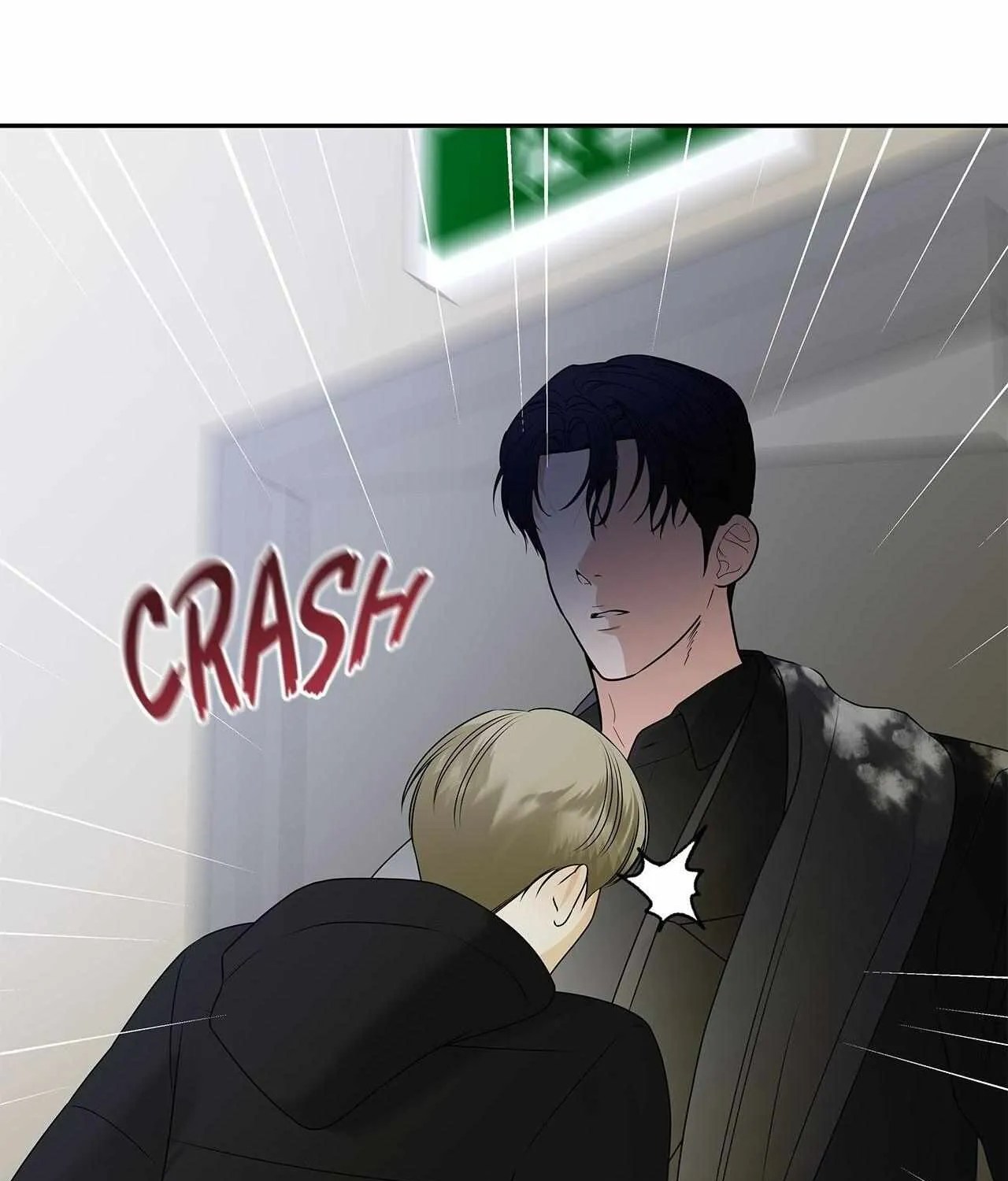 Read Melancholy Conman chapter 49 image 18 on Lezhin