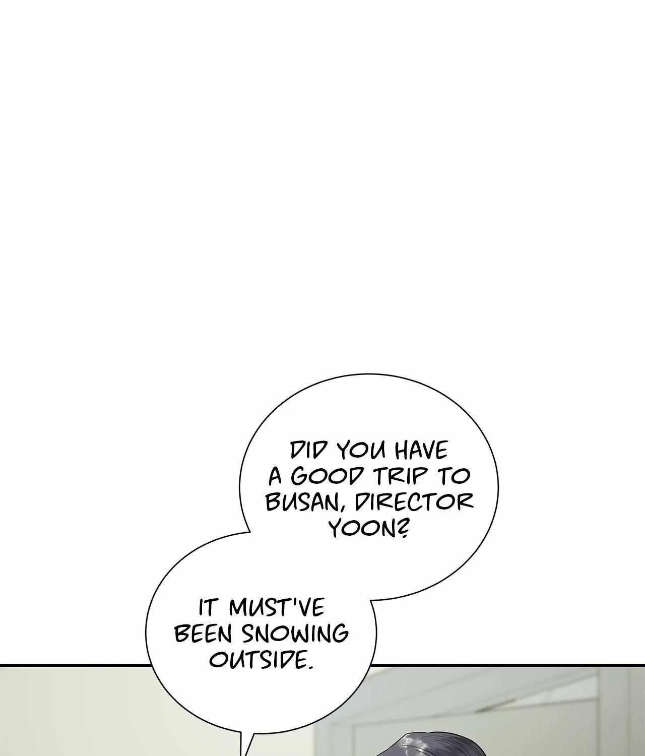 Read Melancholy Conman chapter 49 image 23 on Lezhin
