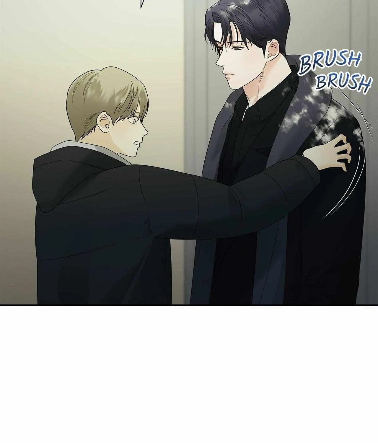 Read Melancholy Conman chapter 49 image 24 on Lezhin