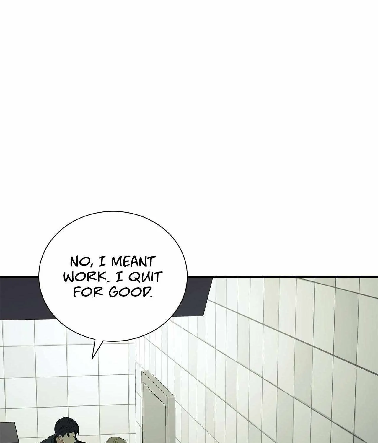 Read Melancholy Conman chapter 49 image 27 on Lezhin