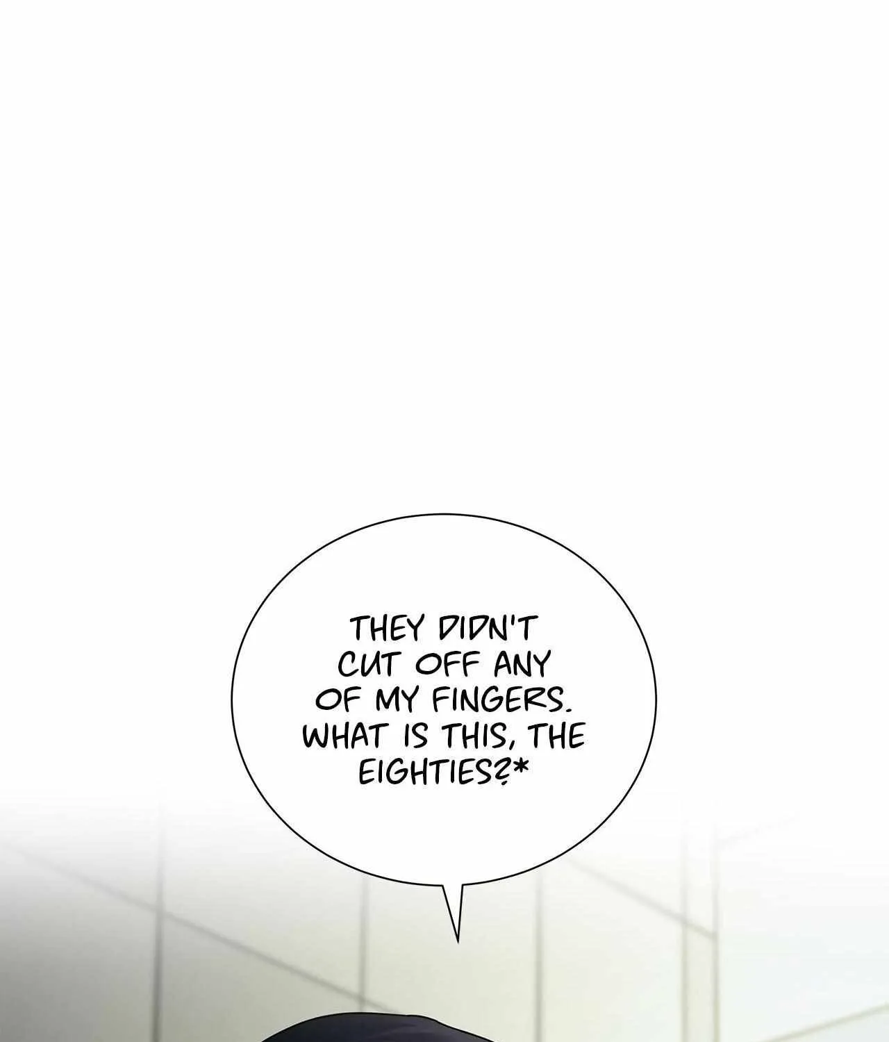 Read Melancholy Conman chapter 49 image 31 on Lezhin