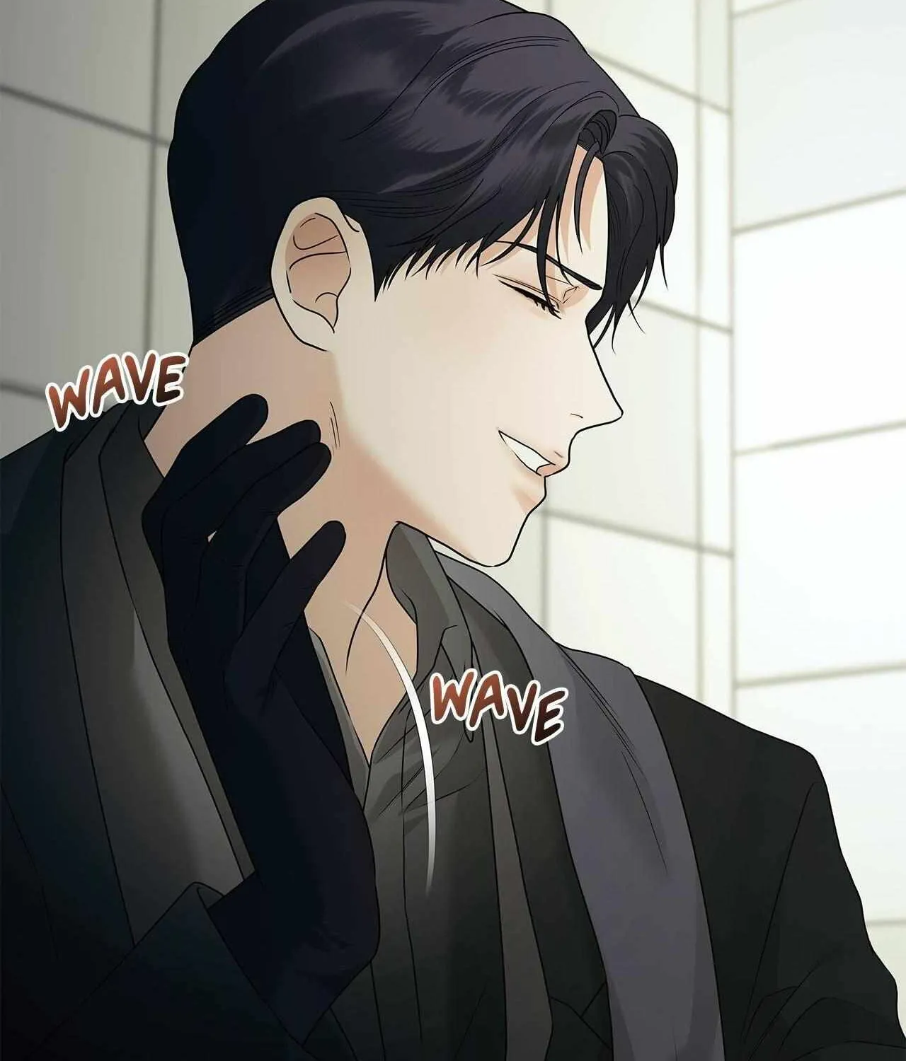 Read Melancholy Conman chapter 49 image 32 on Lezhin
