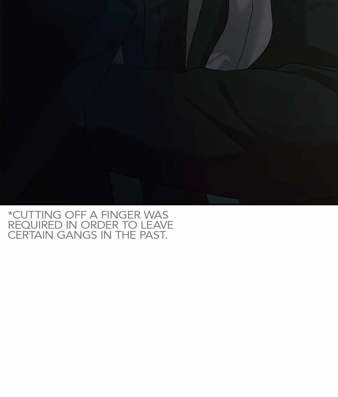 Read Melancholy Conman chapter 49 image 33 on Lezhin