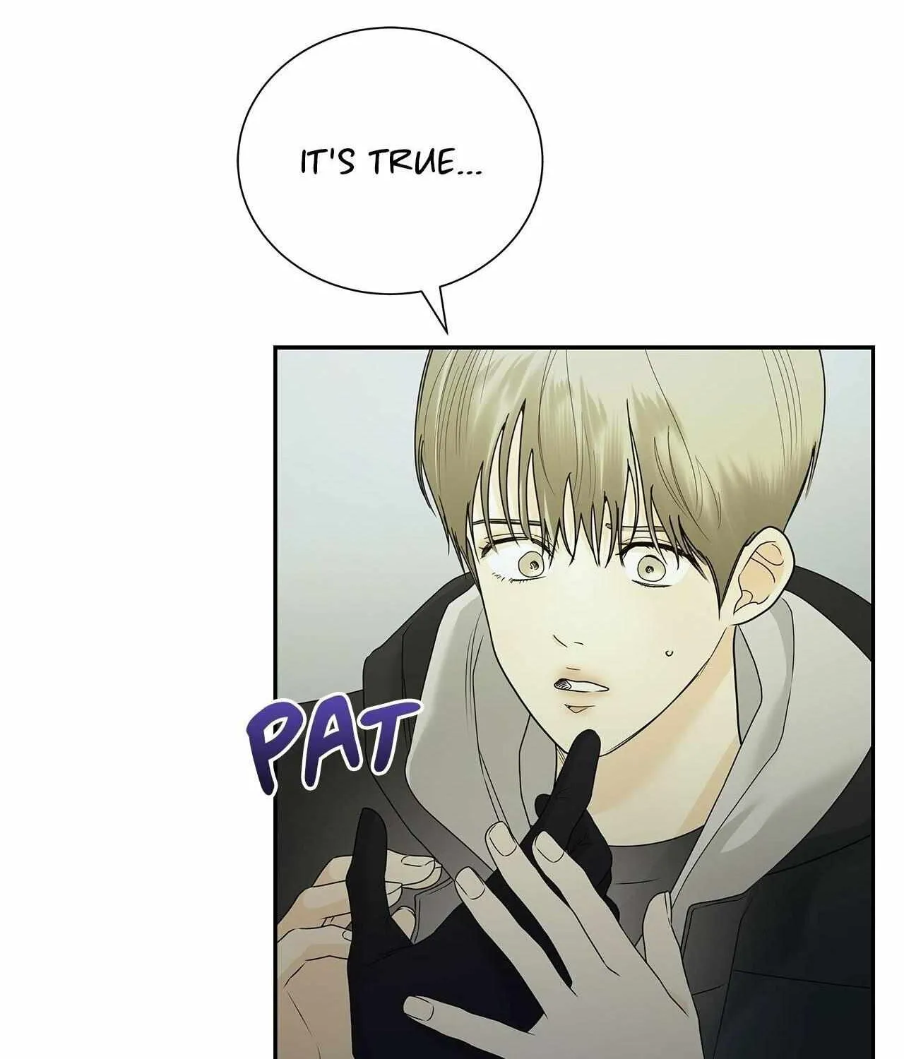 Read Melancholy Conman chapter 49 image 34 on Lezhin