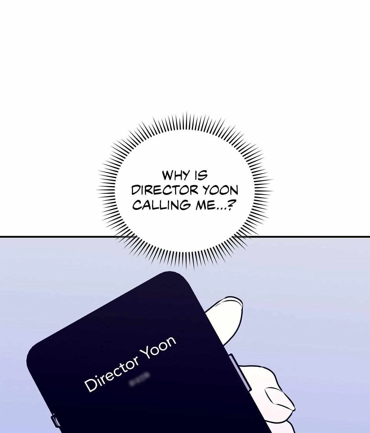 Read Melancholy Conman chapter 49 image 4 on Lezhin
