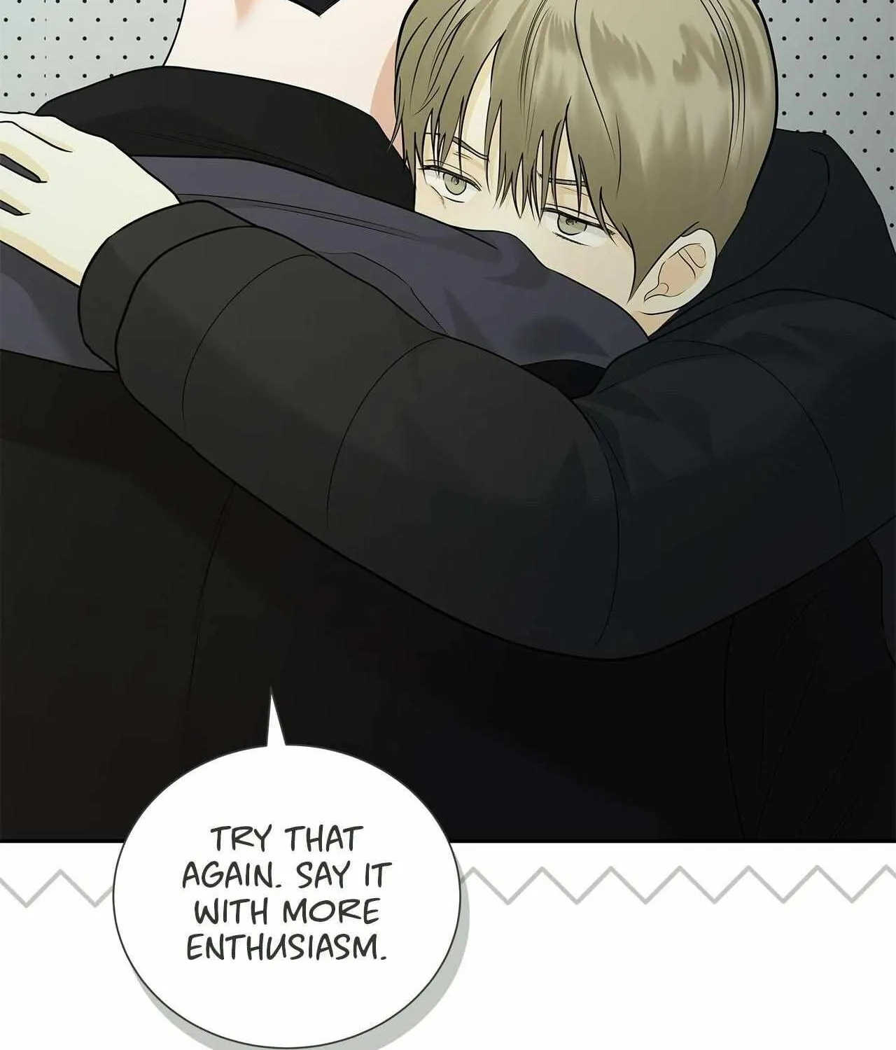 Read Melancholy Conman chapter 49 image 41 on Lezhin