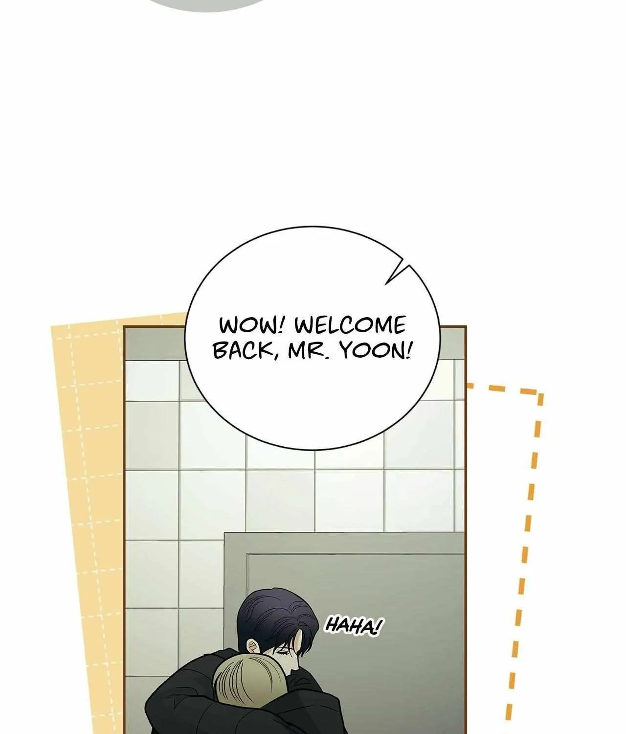 Read Melancholy Conman chapter 49 image 42 on Lezhin