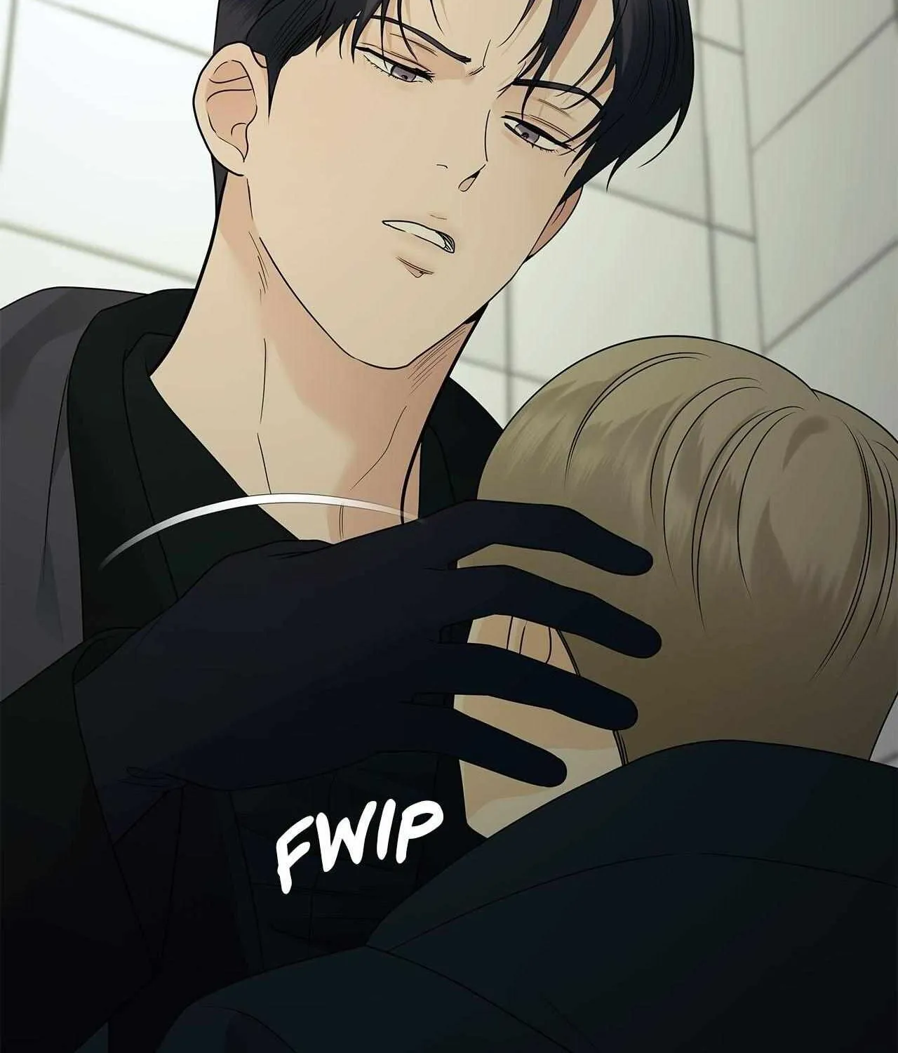 Read Melancholy Conman chapter 49 image 49 on Lezhin