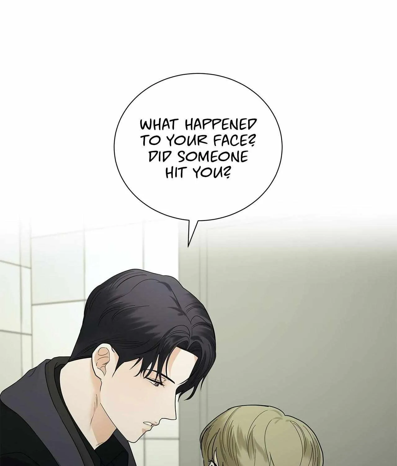 Read Melancholy Conman chapter 49 image 56 on Lezhin