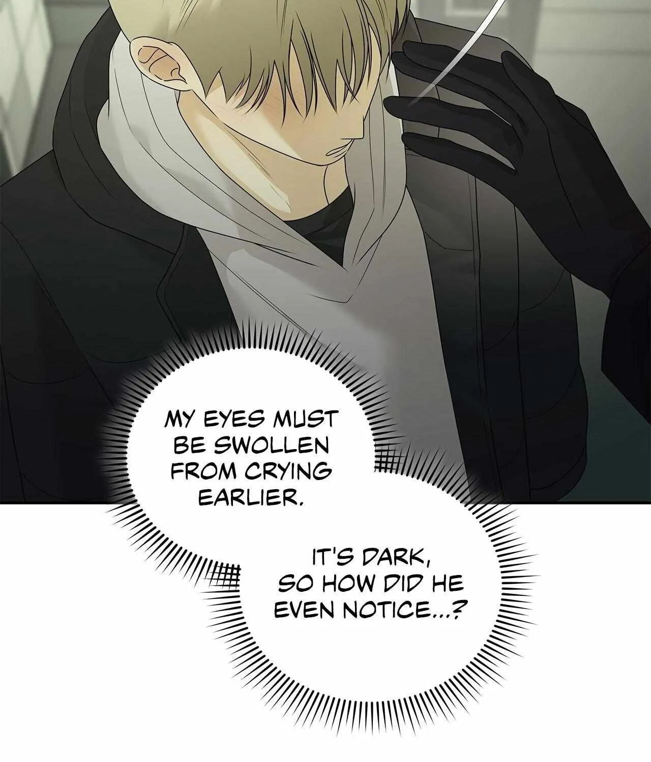 Read Melancholy Conman chapter 49 image 59 on Lezhin