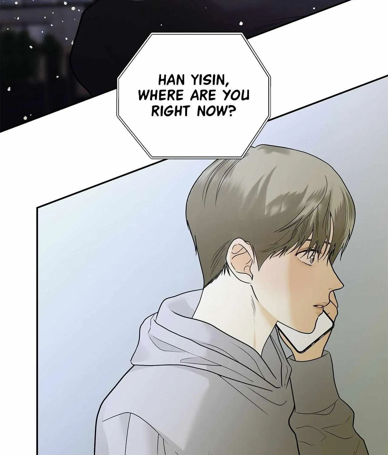 Read Melancholy Conman chapter 49 image 7 on Lezhin