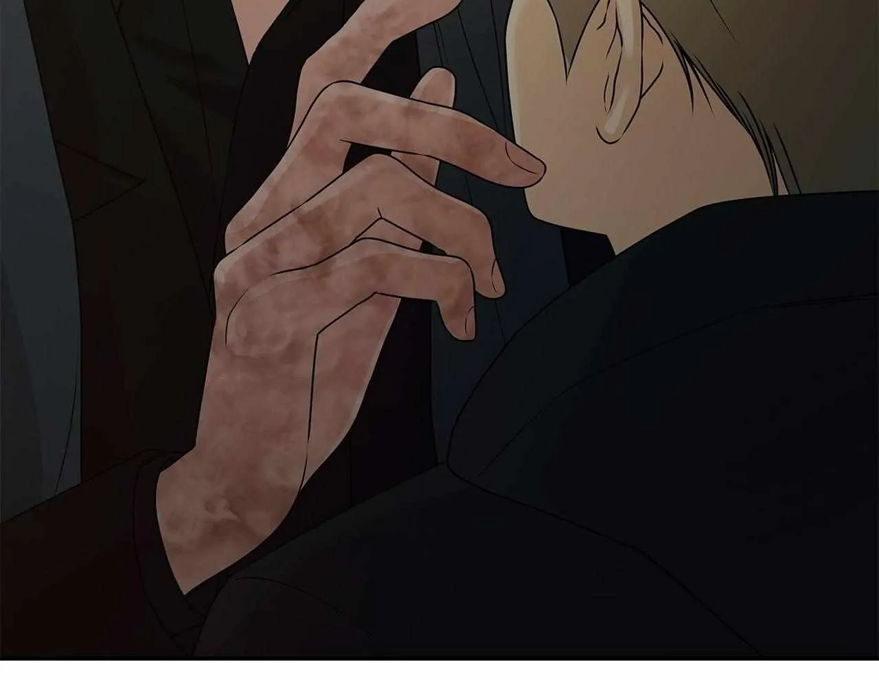 Read Melancholy Conman chapter 49 image 70 on Lezhin
