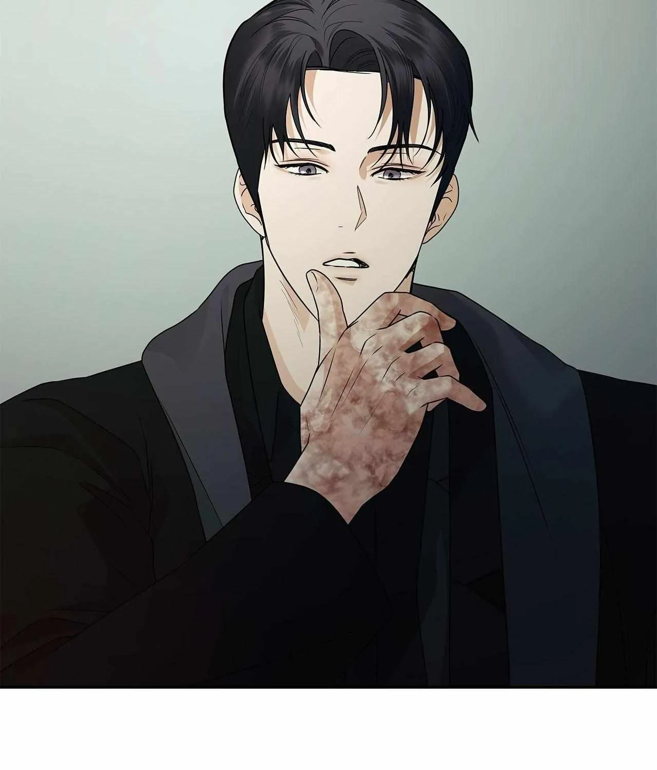 Read Melancholy Conman chapter 49 image 77 on Lezhin