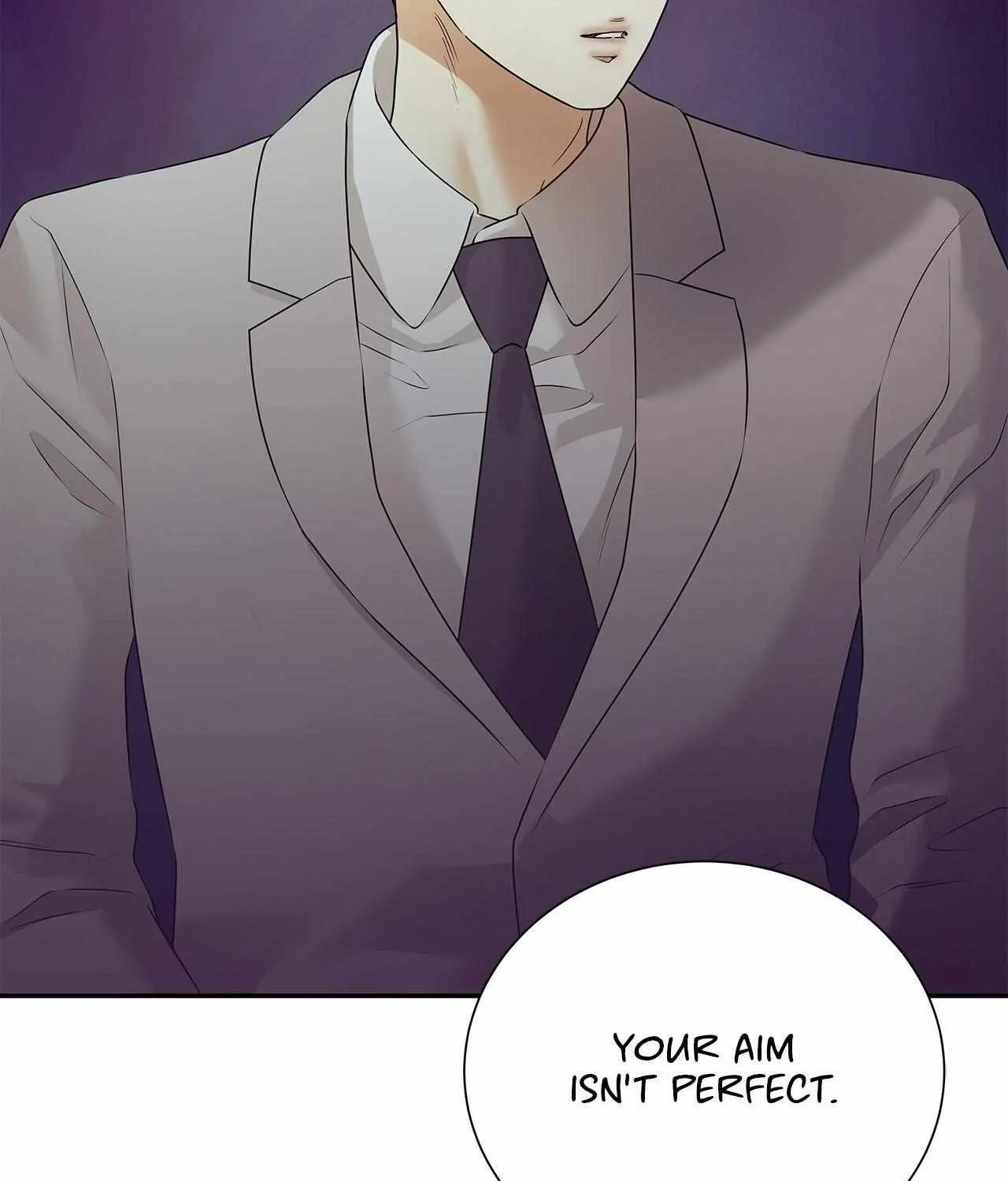 Read Melancholy Conman chapter 50 image 100 on Lezhin