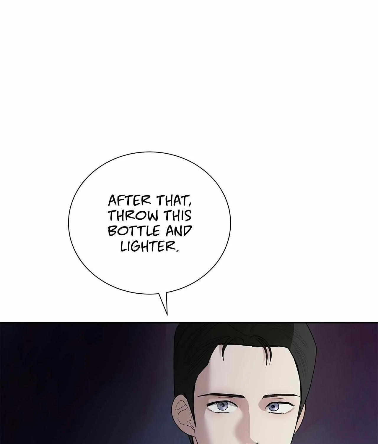 Read Melancholy Conman chapter 50 image 104 on Lezhin