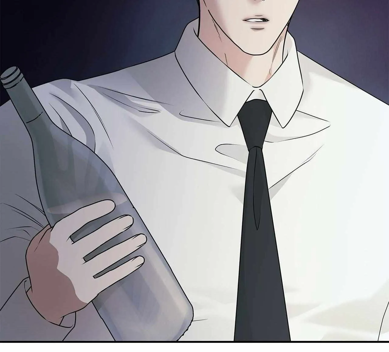 Read Melancholy Conman chapter 50 image 105 on Lezhin