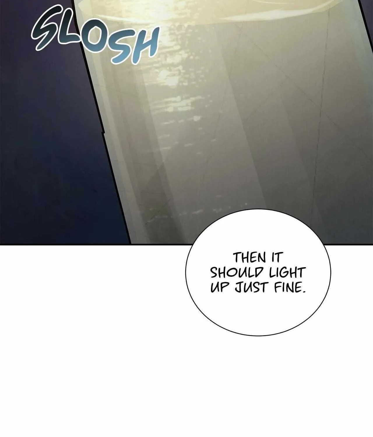 Read Melancholy Conman chapter 50 image 107 on Lezhin