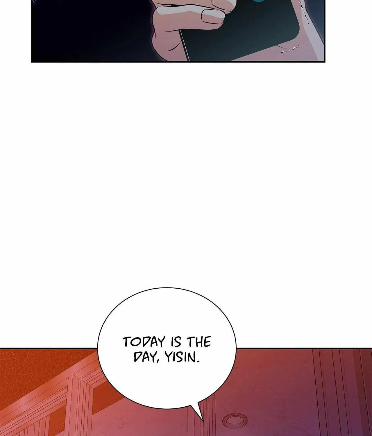 Read Melancholy Conman chapter 50 image 120 on Lezhin