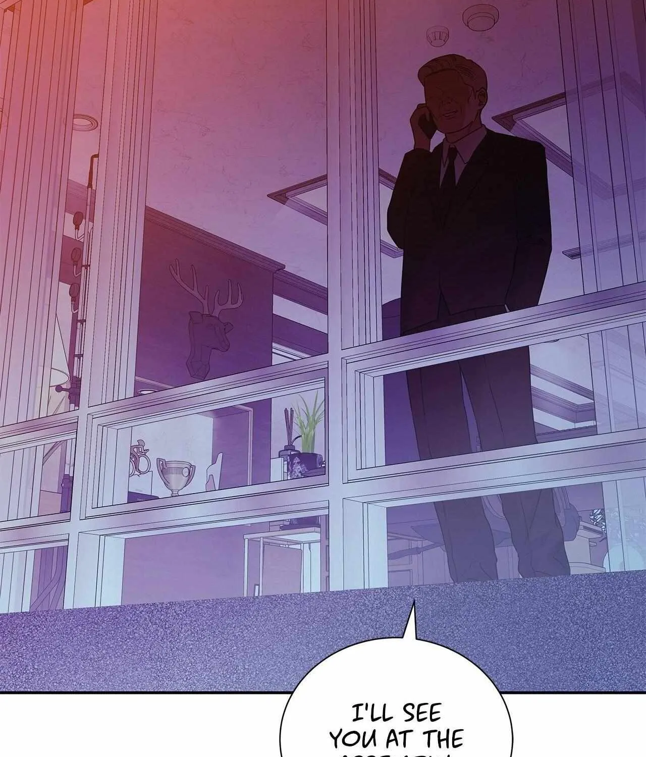 Read Melancholy Conman chapter 50 image 121 on Lezhin