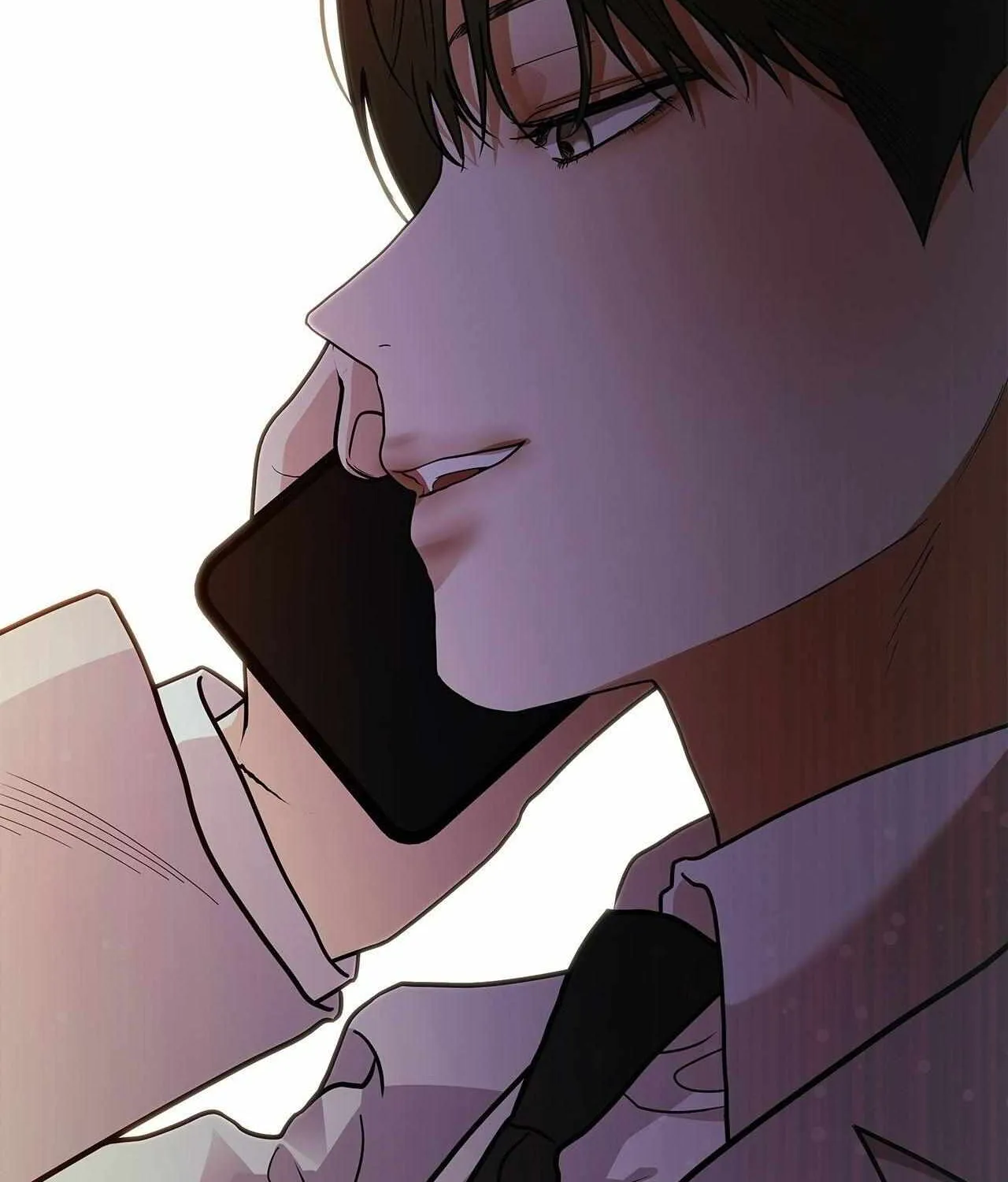 Read Melancholy Conman chapter 50 image 124 on Lezhin