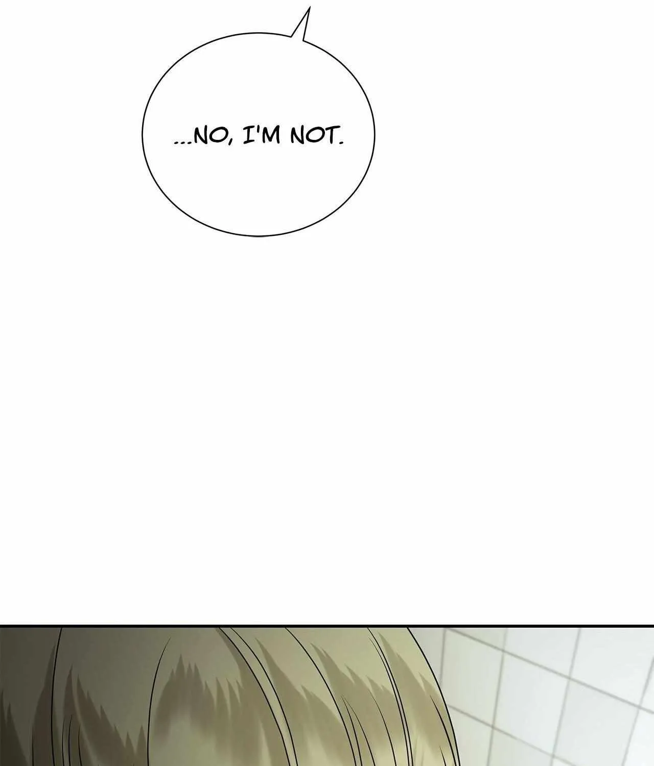 Read Melancholy Conman chapter 50 image 14 on Lezhin