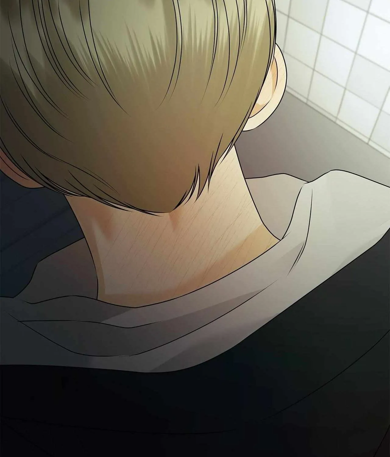 Read Melancholy Conman chapter 50 image 15 on Lezhin