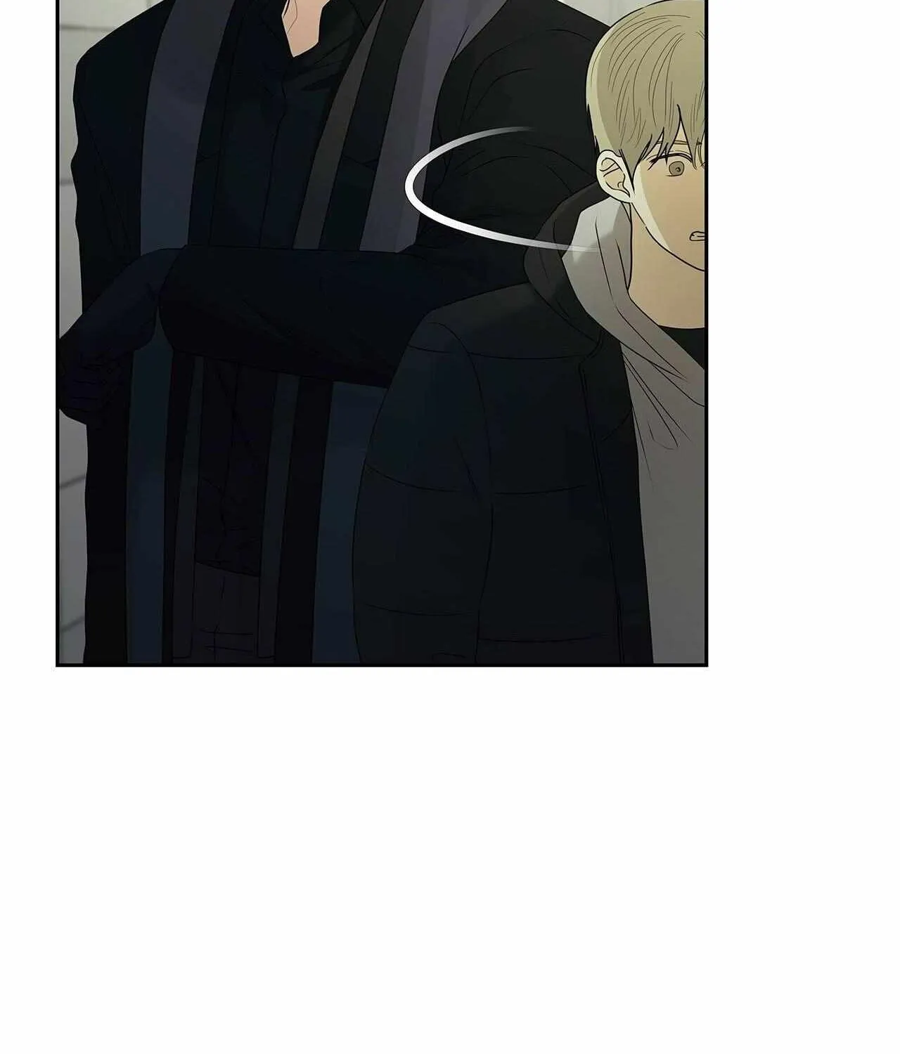 Read Melancholy Conman chapter 50 image 20 on Lezhin