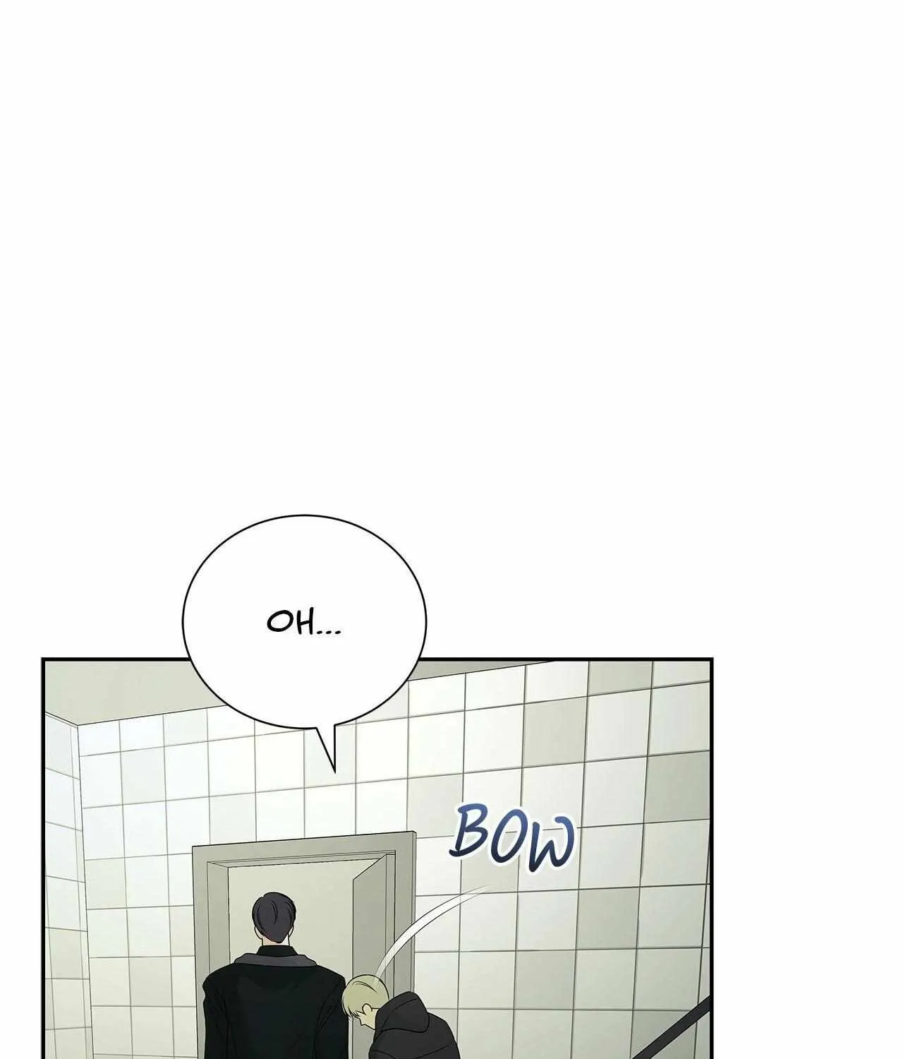 Read Melancholy Conman chapter 50 image 23 on Lezhin