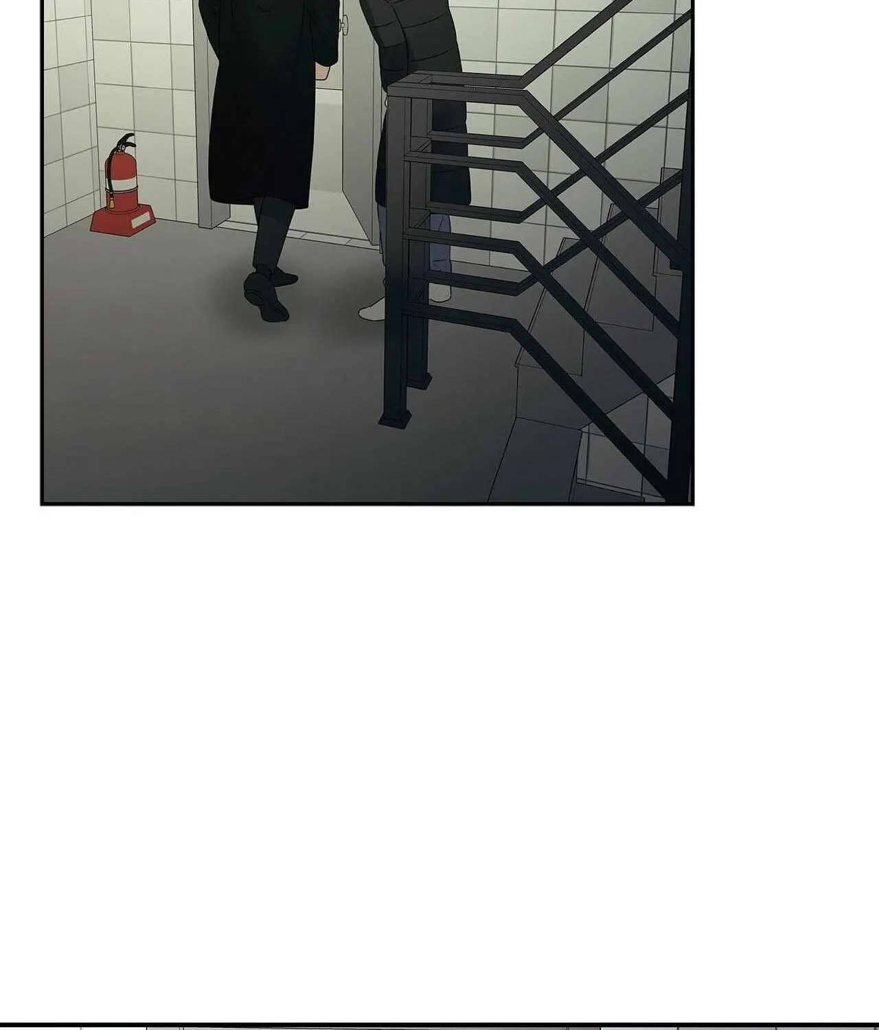 Read Melancholy Conman chapter 50 image 24 on Lezhin