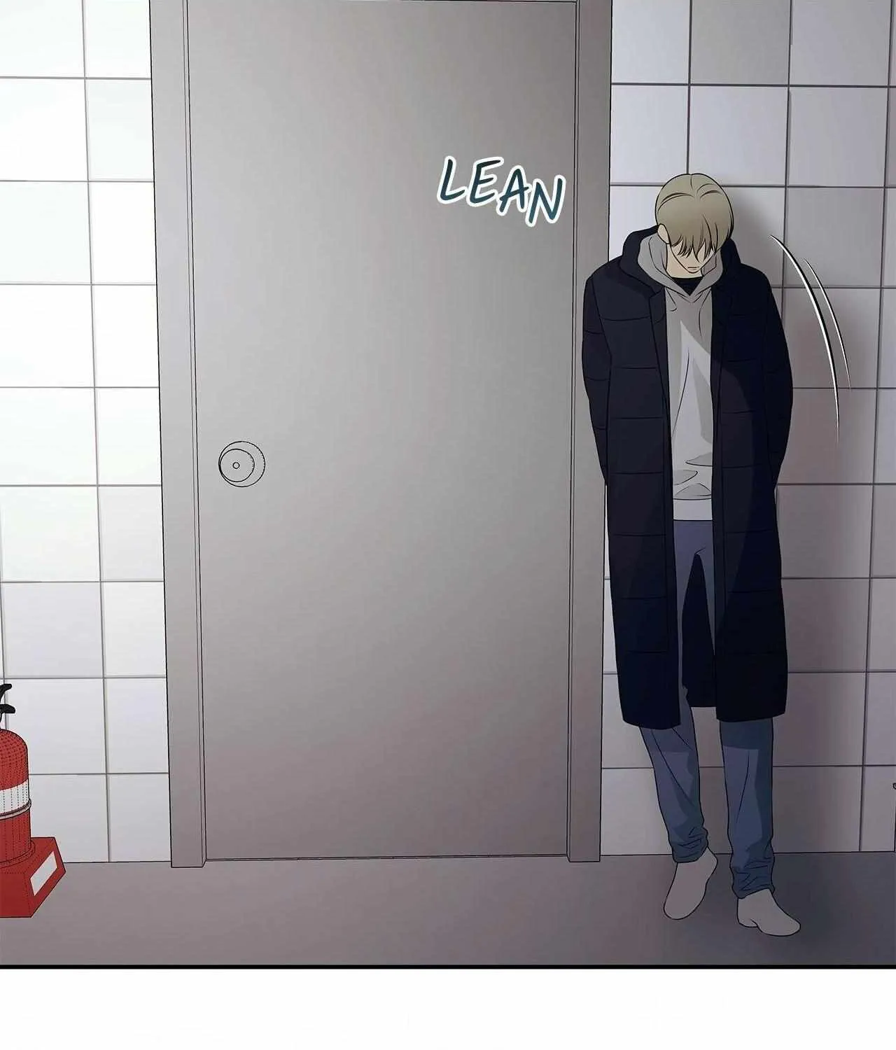 Read Melancholy Conman chapter 50 image 25 on Lezhin