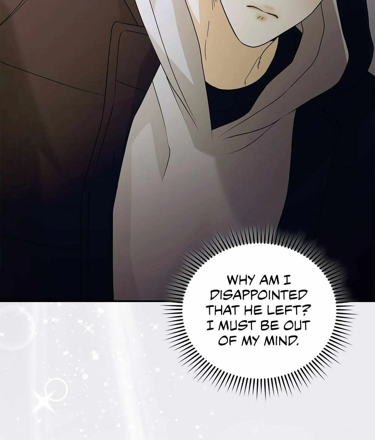Read Melancholy Conman chapter 50 image 27 on Lezhin