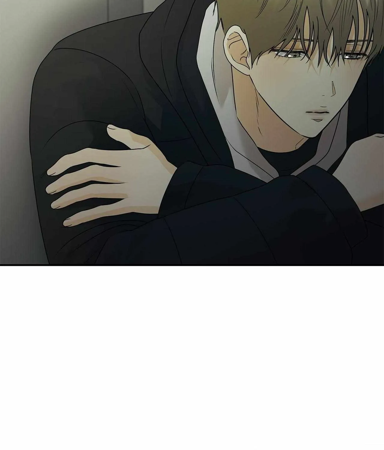 Read Melancholy Conman chapter 50 image 35 on Lezhin