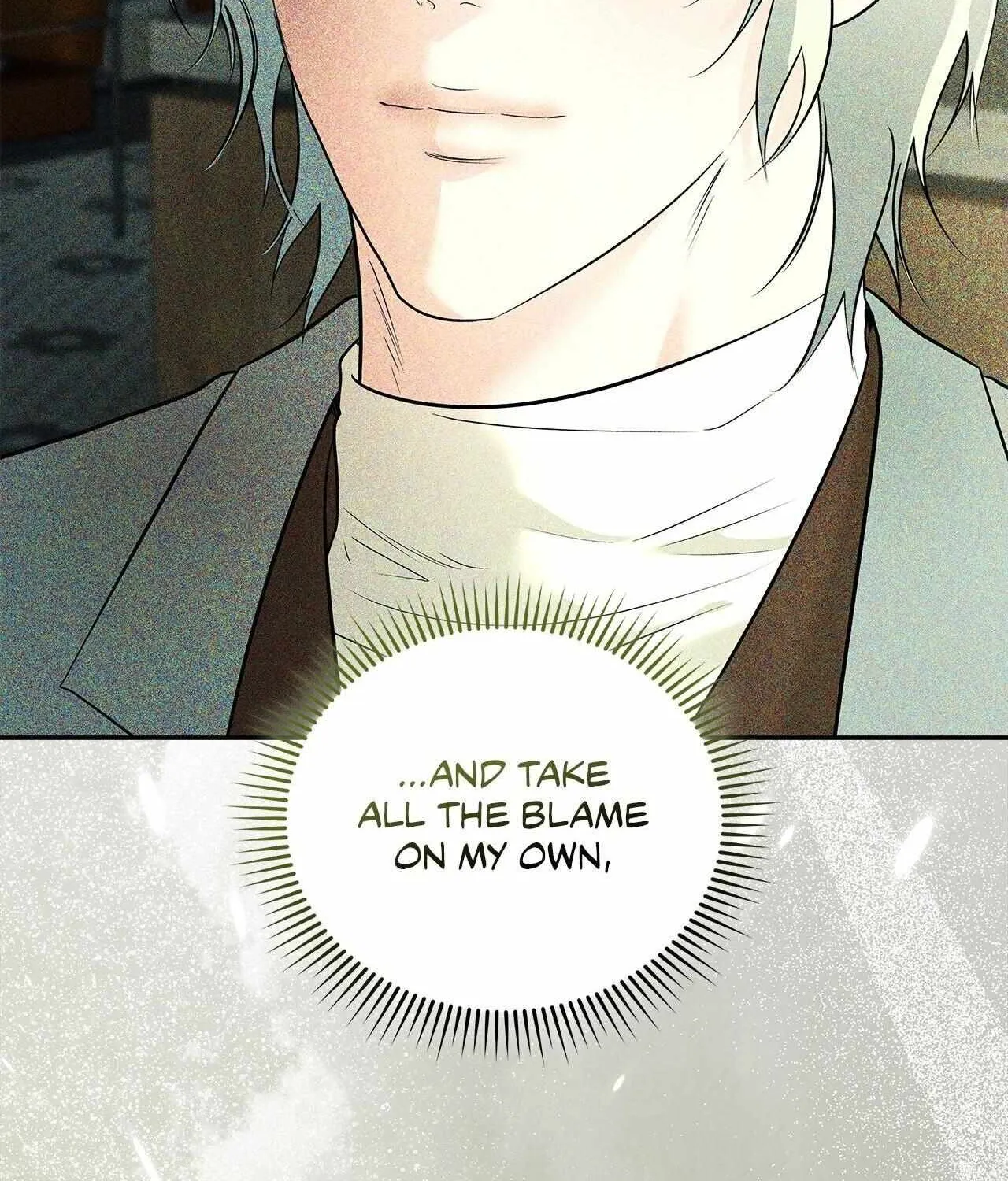 Read Melancholy Conman chapter 50 image 37 on Lezhin
