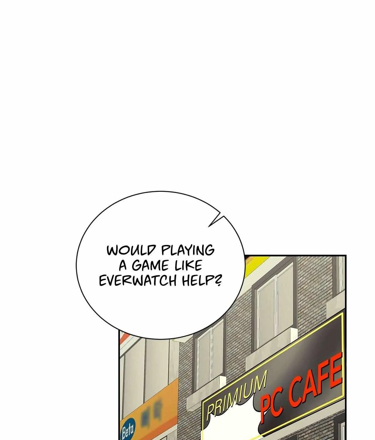 Read Melancholy Conman chapter 50 image 48 on Lezhin