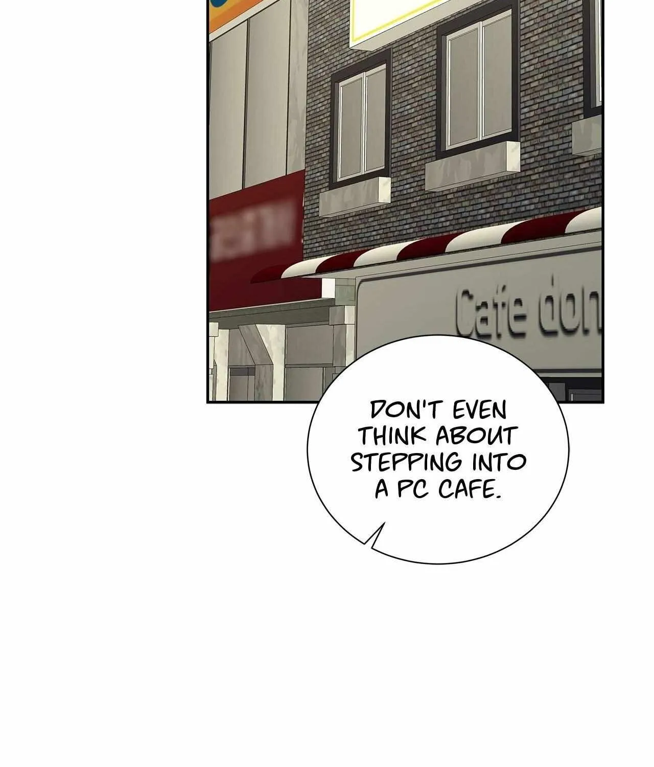 Read Melancholy Conman chapter 50 image 49 on Lezhin