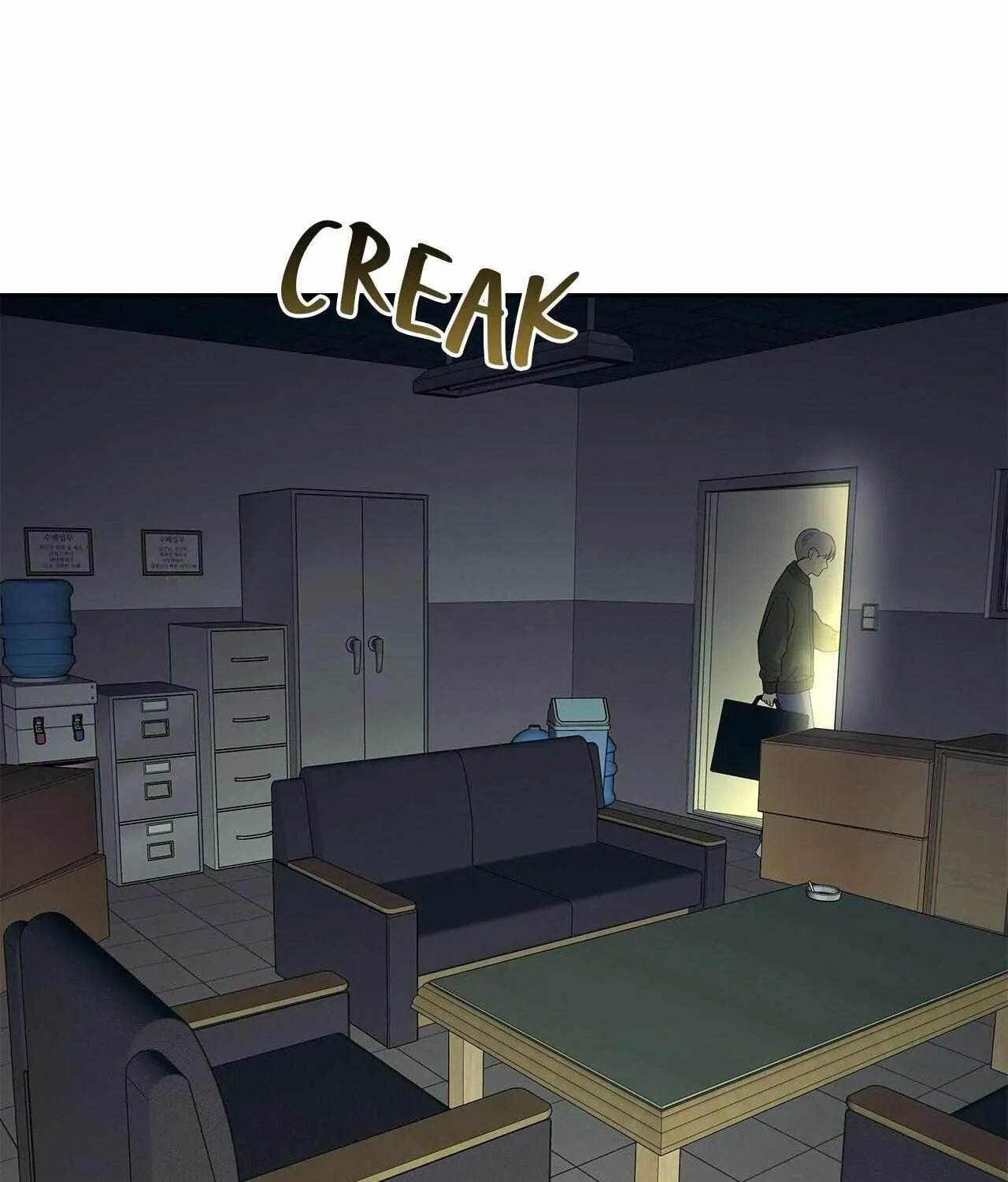 Read Melancholy Conman chapter 50 image 54 on Lezhin