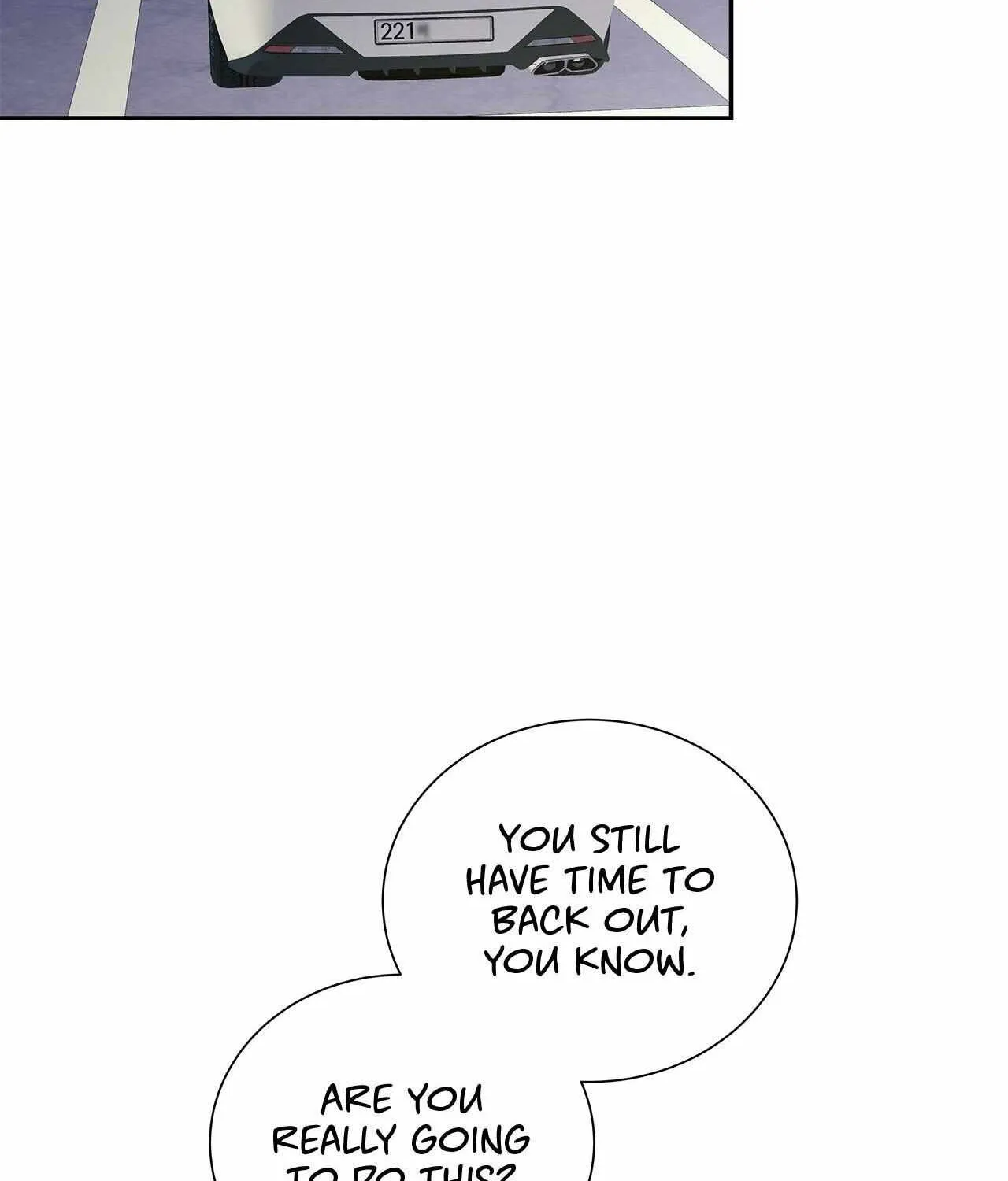 Read Melancholy Conman chapter 50 image 60 on Lezhin