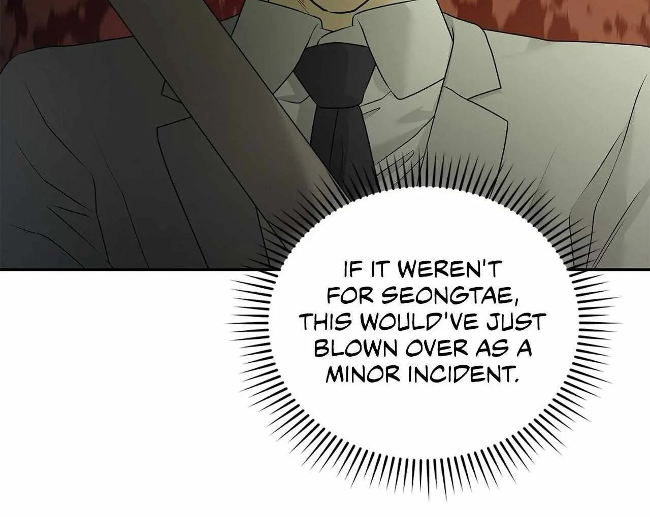 Read Melancholy Conman chapter 50 image 71 on Lezhin