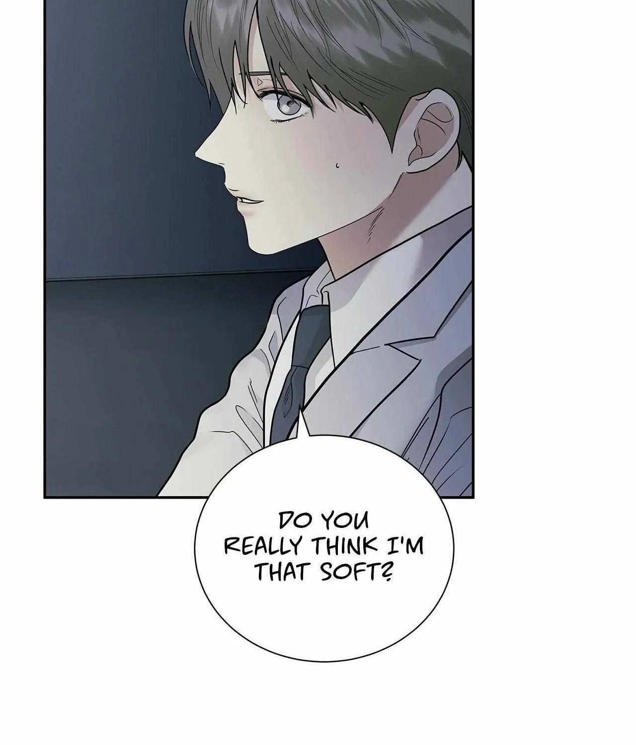 Read Melancholy Conman chapter 50 image 86 on Lezhin