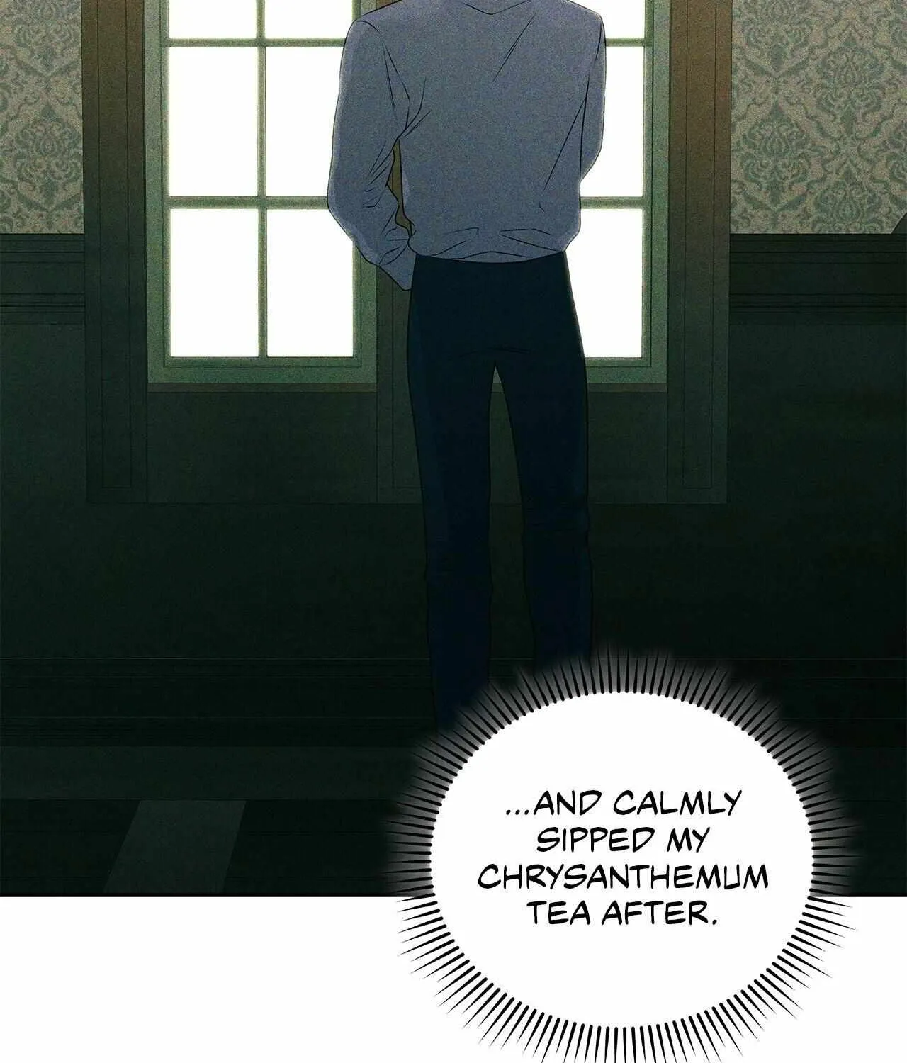 Read Melancholy Conman chapter 50 image 88 on Lezhin