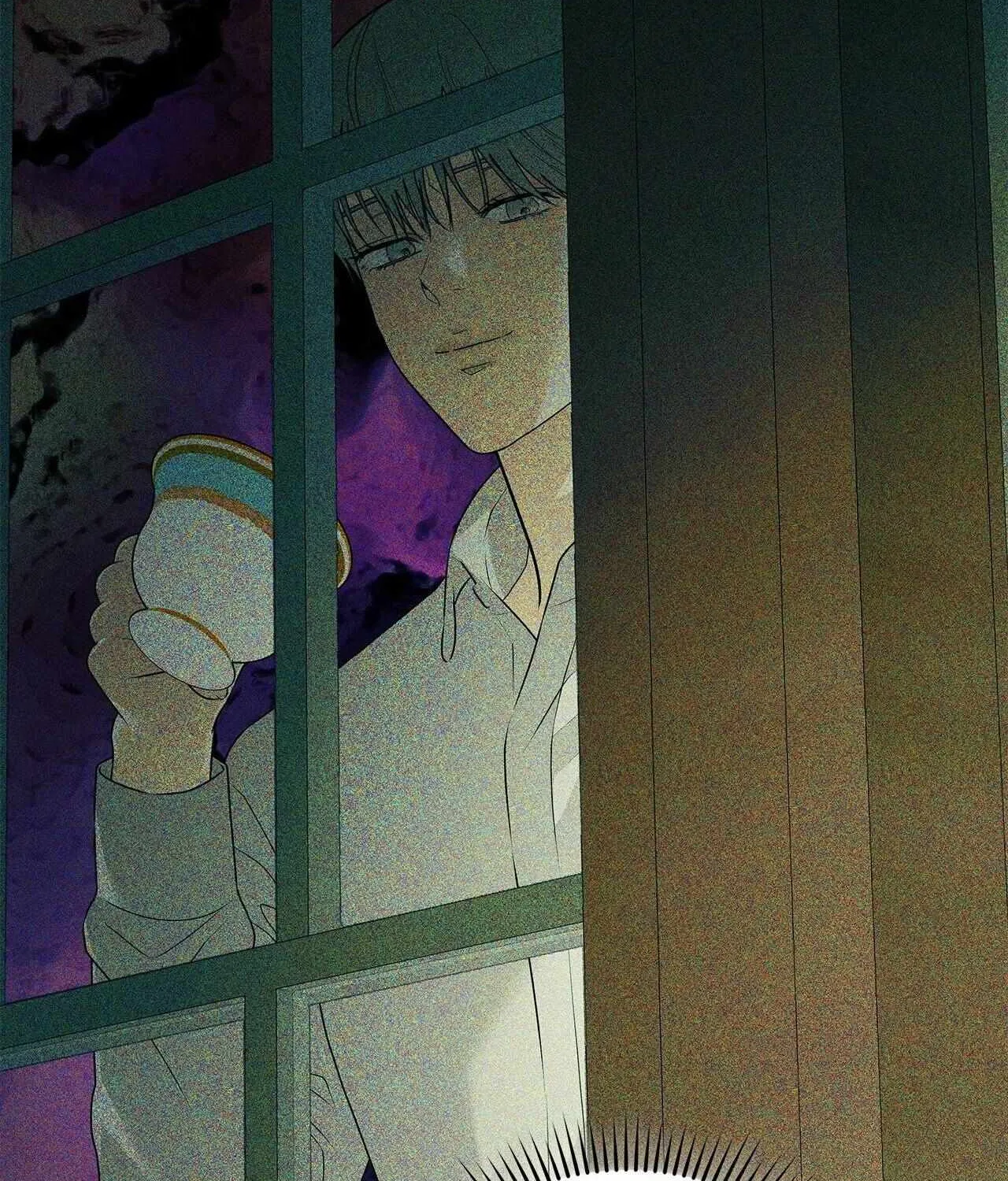 Read Melancholy Conman chapter 50 image 91 on Lezhin