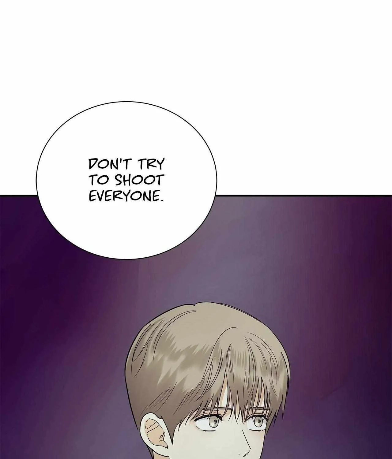 Read Melancholy Conman chapter 50 image 99 on Lezhin