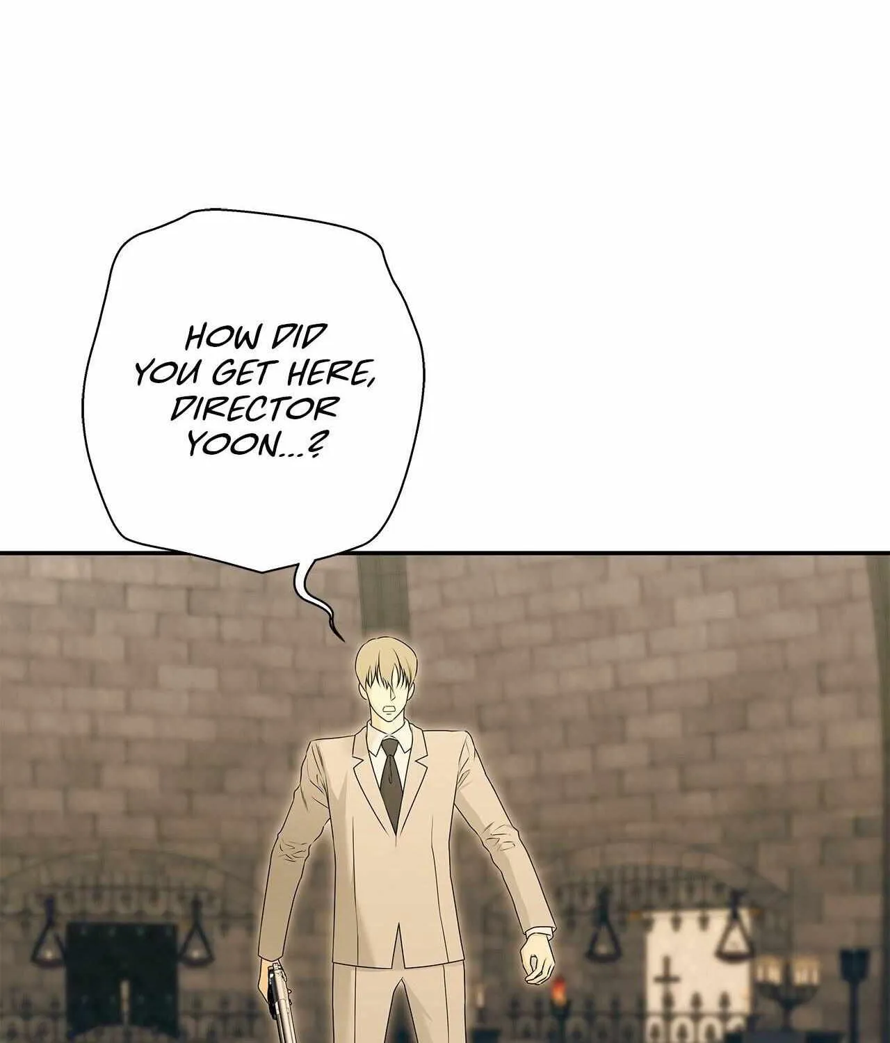 Read Melancholy Conman chapter 52 image 10 on Lezhin