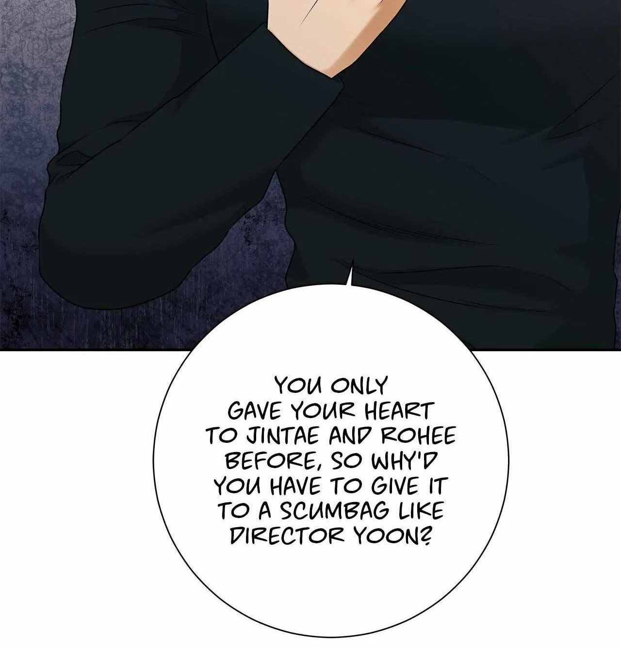 Read Melancholy Conman chapter 52 image 107 on Lezhin