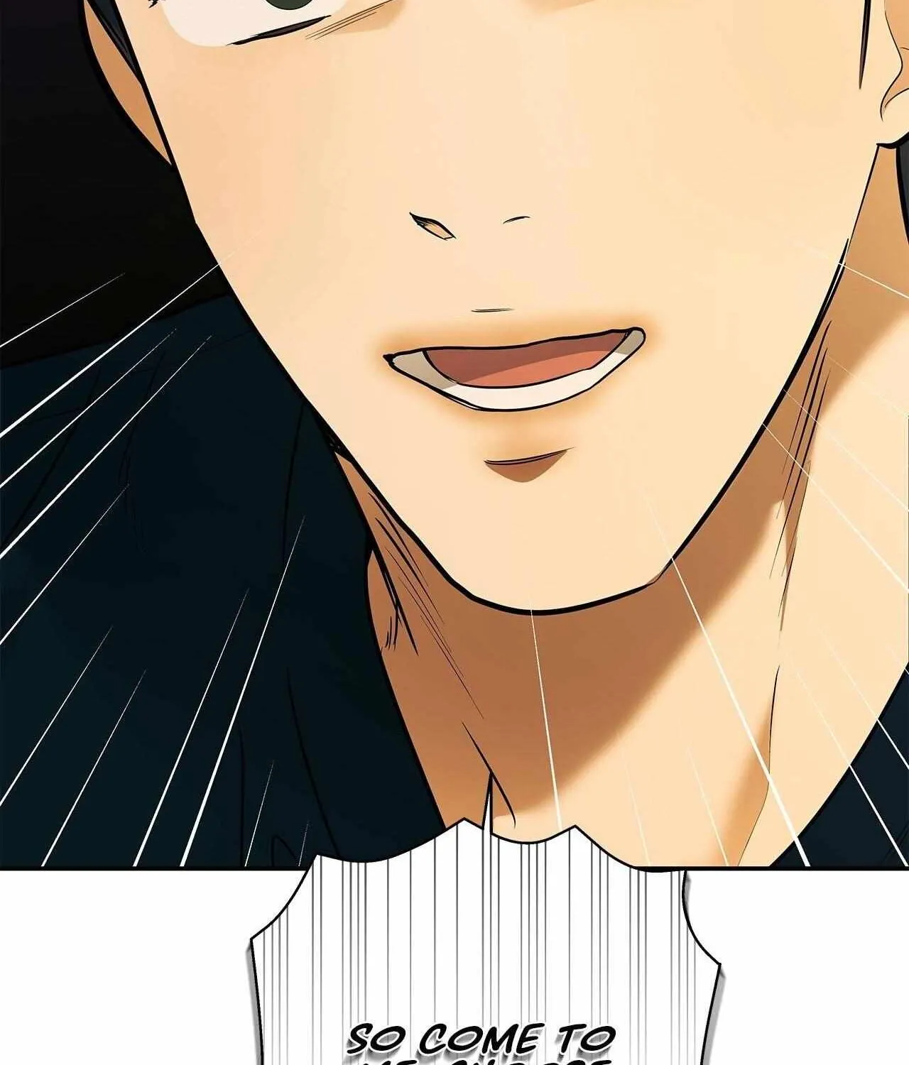 Read Melancholy Conman chapter 52 image 111 on Lezhin