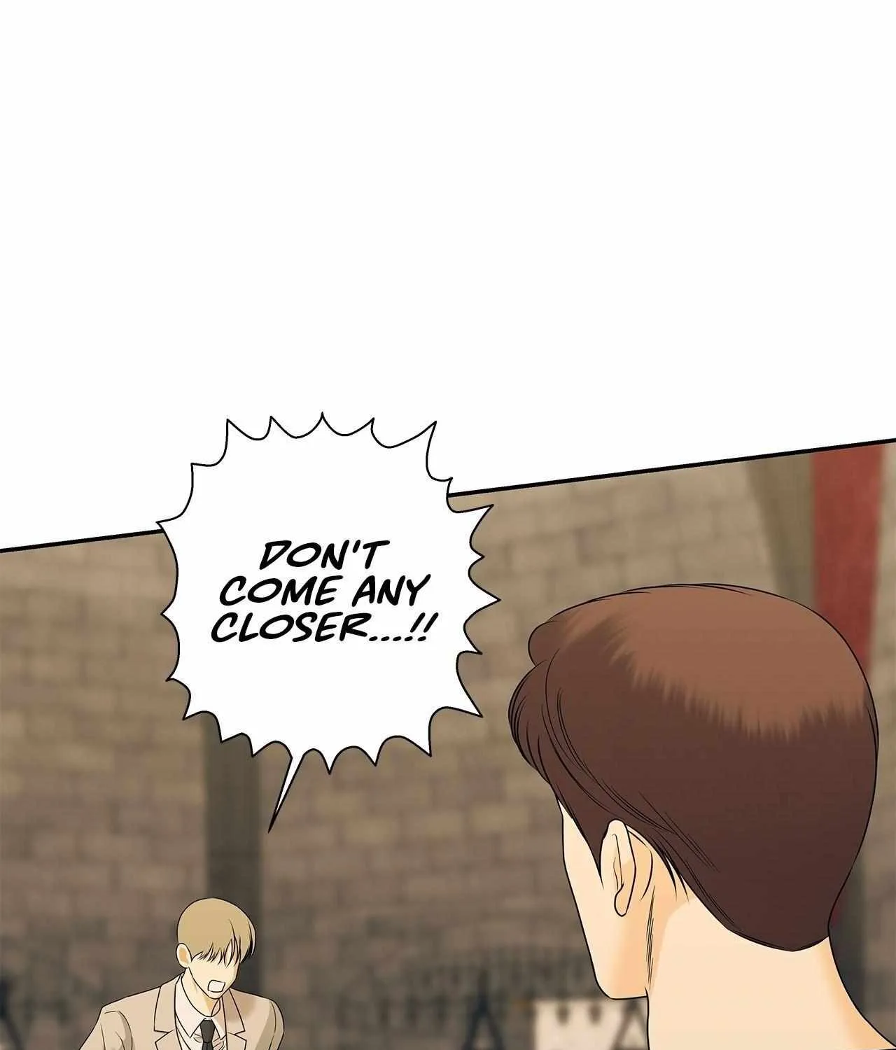 Read Melancholy Conman chapter 52 image 113 on Lezhin